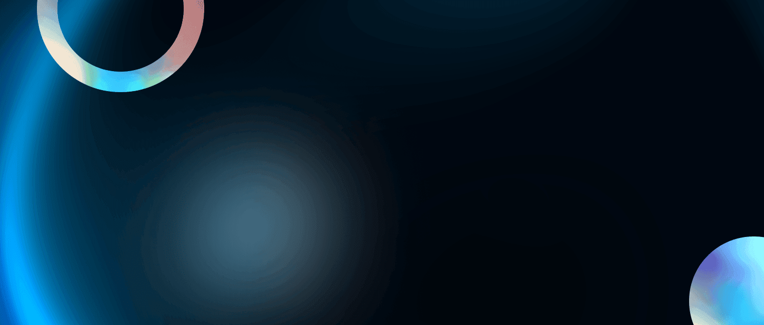 Portfolio background